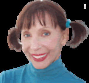 Meet your Posher, Karyl